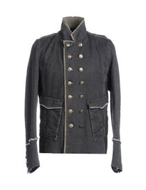 JUST CAVALLI - Jacket