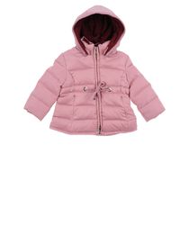 MICROBE - Down jacket