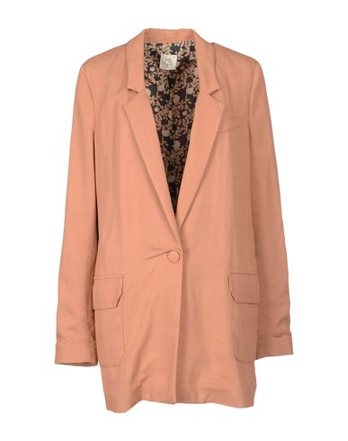 ZOOM ATTIC AND BARN - Full-length jacket