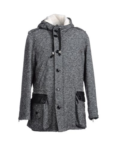 ZOOM GALLIANO - Mid-length jacket