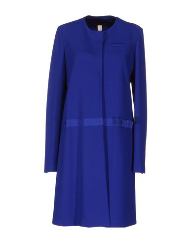 ZOOM LE COEUR de TWIN-SET SIMONA BARBIERI - Full-length jacket