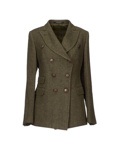 ZOOM TAGLIATORE 02-05 - Blazer