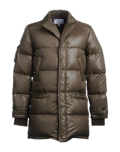 ZOOM GF FERRE' - Mid-length jacket