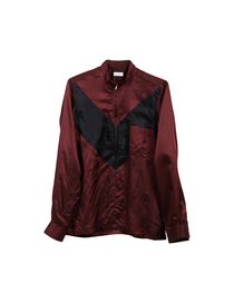 DRIES VAN NOTEN - Shirts