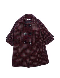 L:Ú L:Ú - Coat