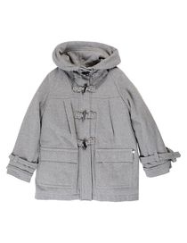 L:Ú L:Ú - Coat