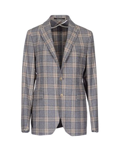 ZOOM TAGLIATORE - Blazer