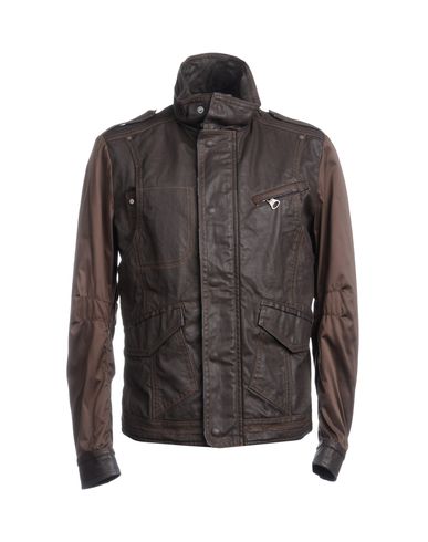 ZOOM ERMANNO ERMANNO SCERVINO - Jacket