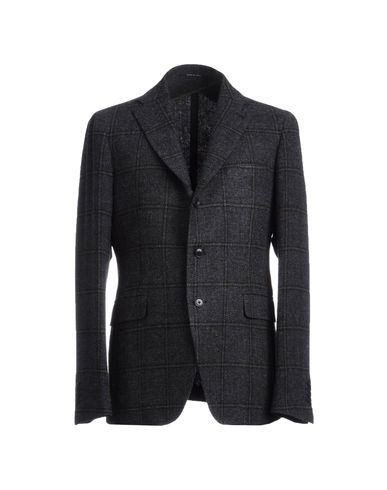 ZOOM TAGLIATORE - Blazer