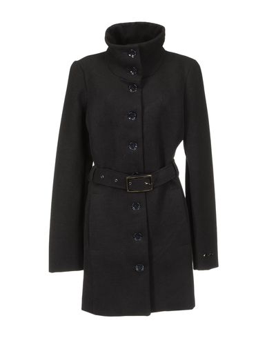 ZOOM G.SEL - Coat