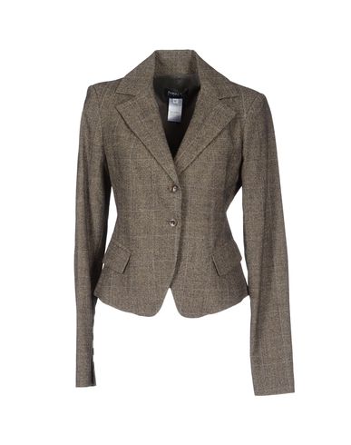 ZOOM PATRIZIA PEPE - Blazer