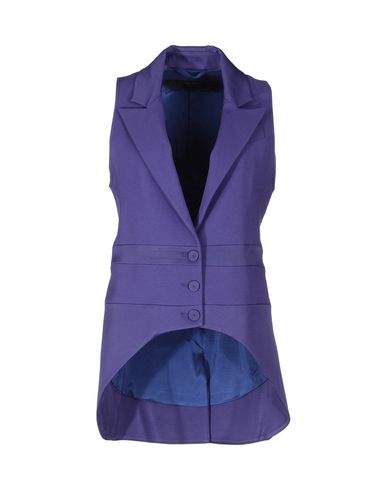 ZOOM PATRIZIA PEPE SERA - Blazer