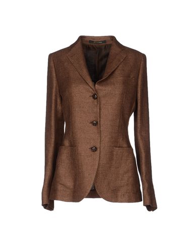 ZOOM TAGLIATORE 02-05 - Blazer