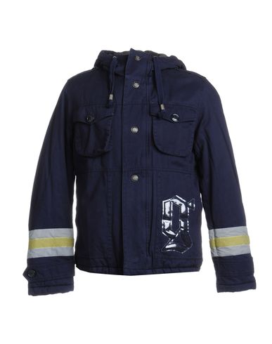 ZOOM GALLIANO - Mid-length jacket