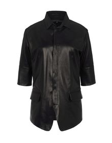 Leather outerwear - BARBARA BUI