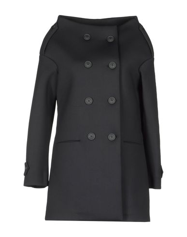 ZOOM PAOLO PECORA - Mid-length jacket