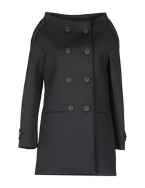 PAOLO PECORA - Mid-length jacket