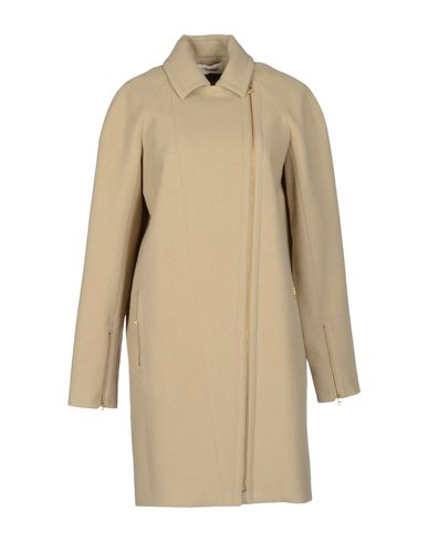 ZOOM CACHAREL - Coat