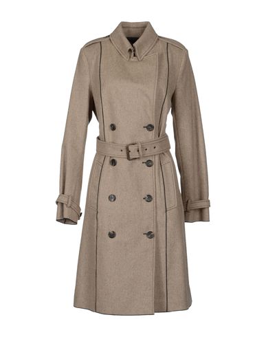 ZOOM DEREK LAM - Coat