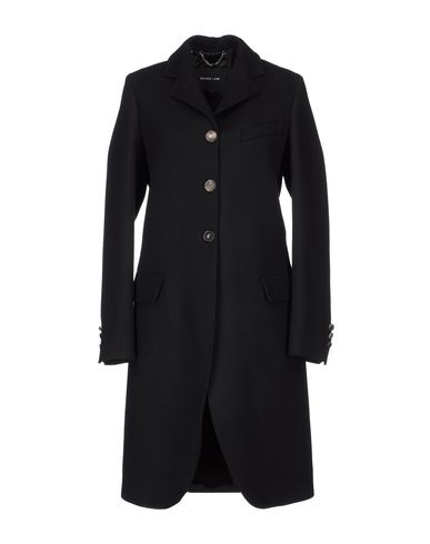 ZOOM DEREK LAM - Coat