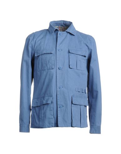 ZOOM ELEVEN PARIS - Jacket