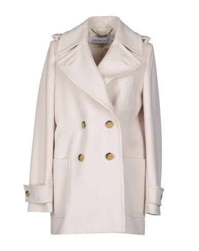 ZOOM SEE BY CHLOÉ - Coat