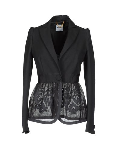ZOOM MOSCHINO - Blazer