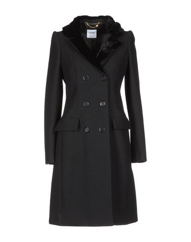 ZOOM MOSCHINO - Coat