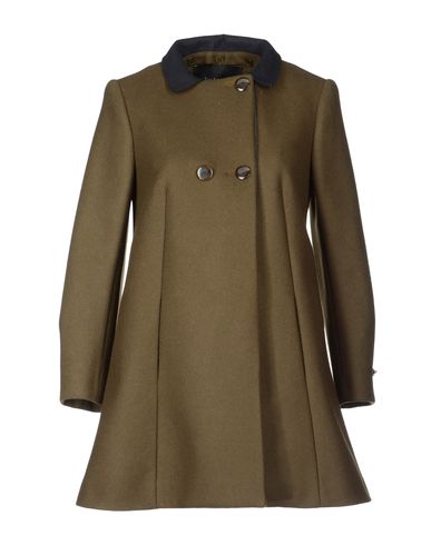 ZOOM TARA JARMON - Coat