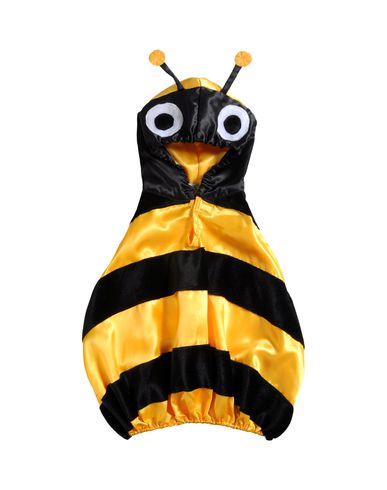 ZOOM LUCY LOCKET - Dressing up