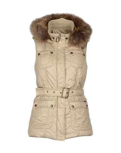 ZOOM DISMERO - Mid-length jacket