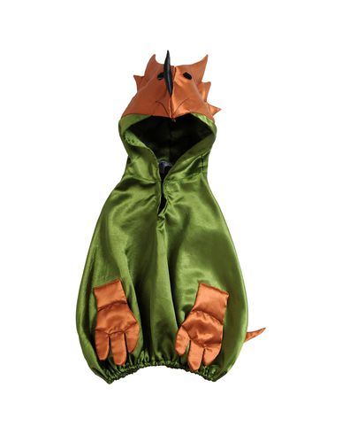 ZOOM LUCY LOCKET - Dressing up