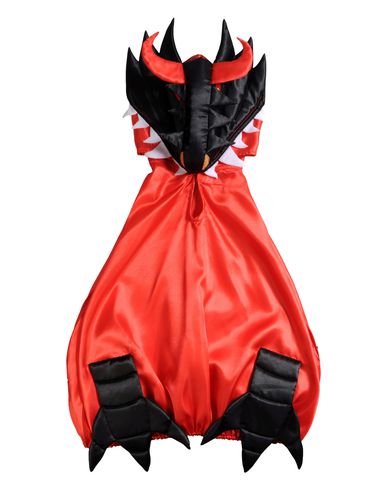 ZOOM LUCY LOCKET - Dressing up