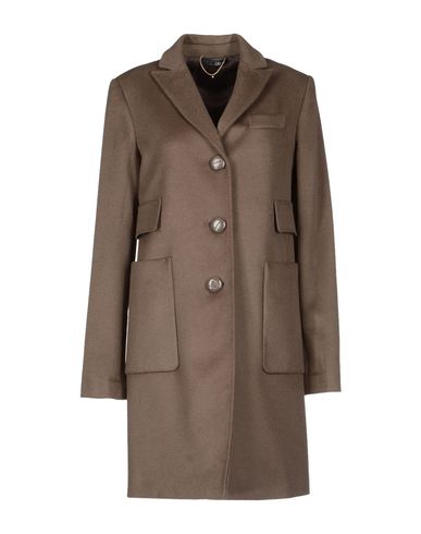 ZOOM LIU •JO - Coat