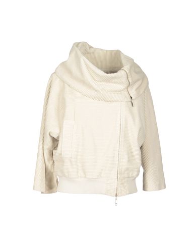 ZOOM EUROPEAN CULTURE - Jacket