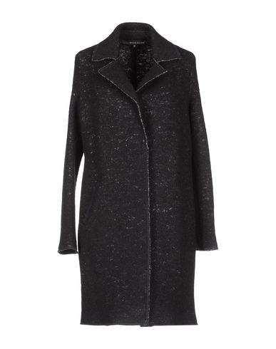 ZOOM BRIAN DALES - Coat