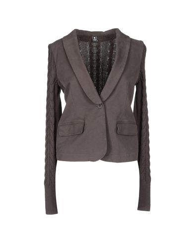 ZOOM EUROPEAN CULTURE - Blazer