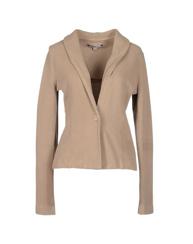 ZOOM EUROPEAN CULTURE - Blazer