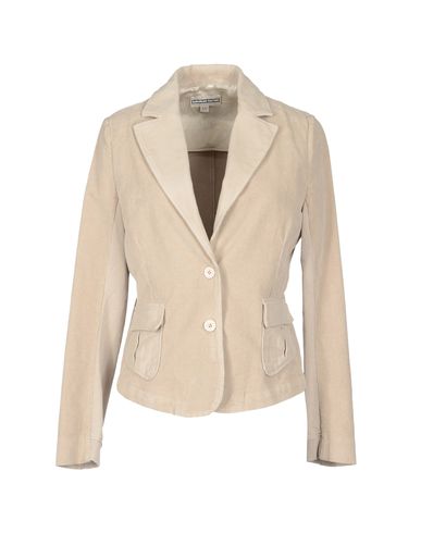 ZOOM EUROPEAN CULTURE - Blazer