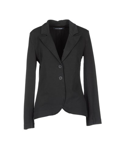 ZOOM EUROPEAN CULTURE - Blazer