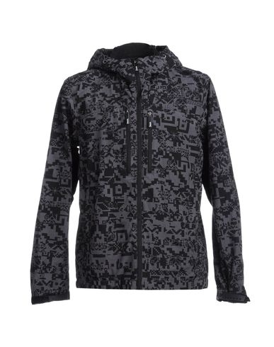 ZOOM BENCH - Jacket