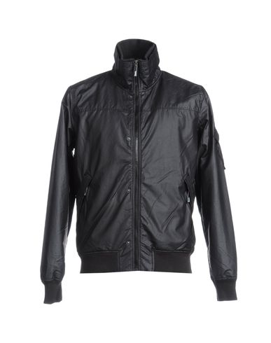 ZOOM BENCH - Jacket