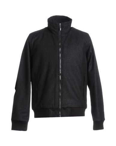 ZOOM BENCH - Jacket