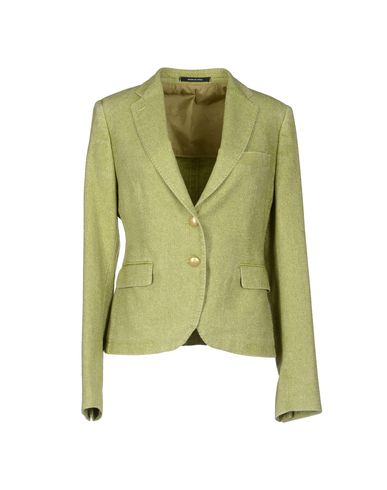 ZOOM TAGLIATORE 02-05 - Blazer