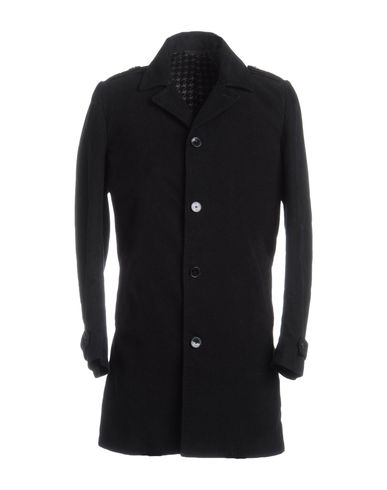 ZOOM D.A. DANIELE ALESSANDRINI - Coat