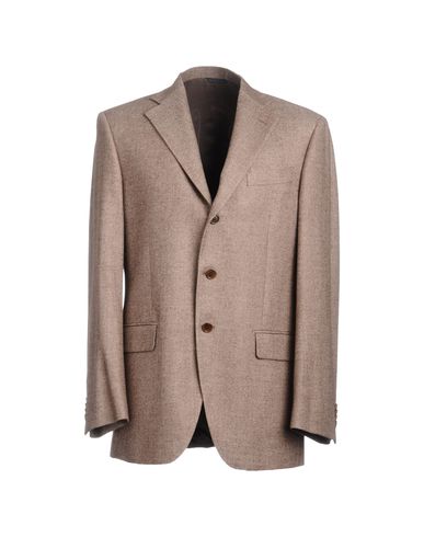 ZOOM TOMBOLINI - Blazer