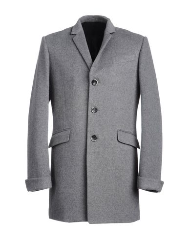 ZOOM BILLTORNADE - Coat