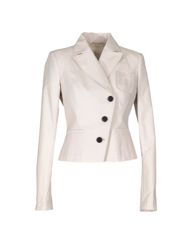 ZOOM ZU+ELEMENTS - Blazer