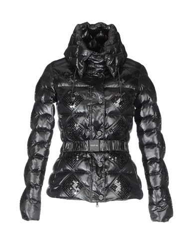 ZOOM TOY G. - Down jacket