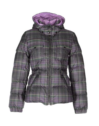 ZOOM 19.70 NINETEEN SEVENTY - Down jacket